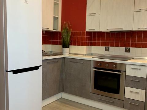 квартира за адресою Науки просп., 60-А