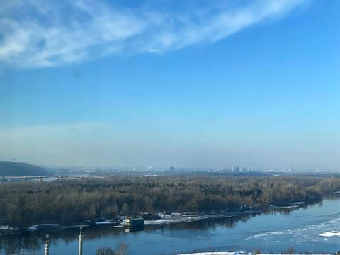 квартира по адресу Днепровская набережная ул., 1-А