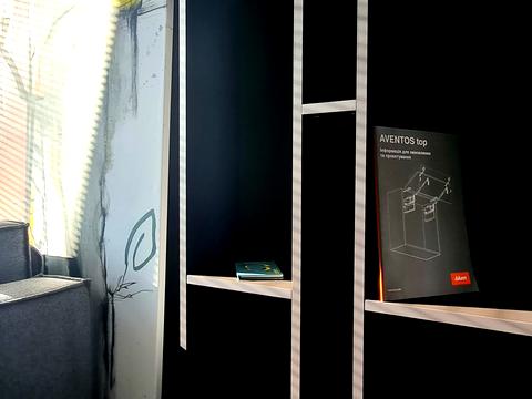 квартира за адресою Михайла Бойчука вул. (Кіквідзе), 41-Б