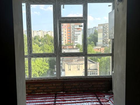 квартира за адресою Львівське шосе, 53
