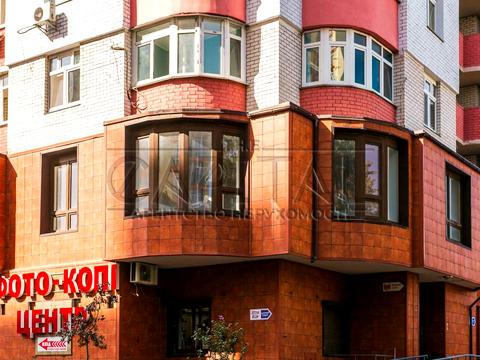 коммерческая по адресу Петра Калнишевського ул. (Михайла Майорова), 7
