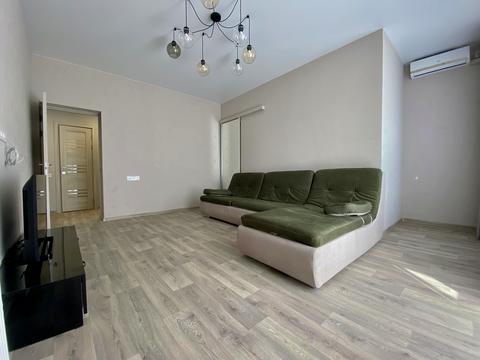квартира за адресою Данилевського вул., 8