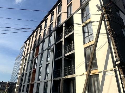 квартира по адресу Петриковская ул., 9