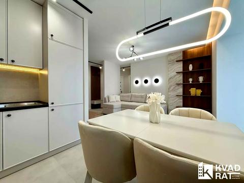квартира по адресу Височана, 18
