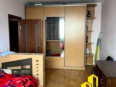 квартира за адресою Оноре де Бальзака вул., 33