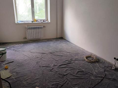 квартира по адресу Ахсарова ул., 18