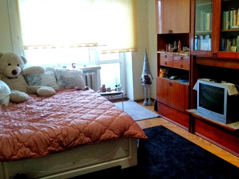 квартира по адресу Ривненская ул., 107а