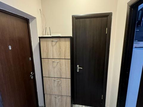 квартира по адресу Побутова ул., 4