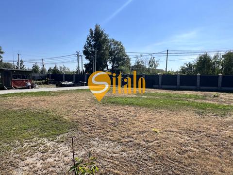 будинок за адресою с. Вишеньки, Центральная