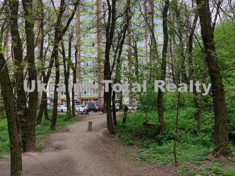 квартира за адресою Академіка Шалімова вул., 61-А