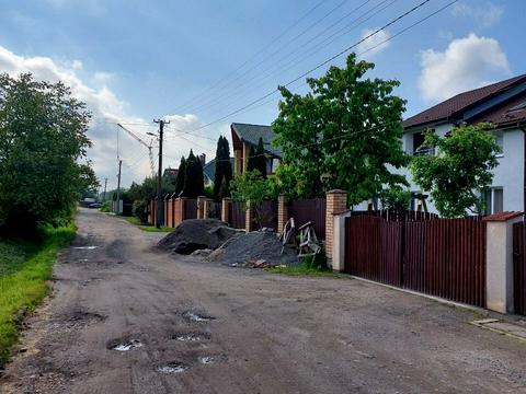 участок по адресу Винниковская ул.