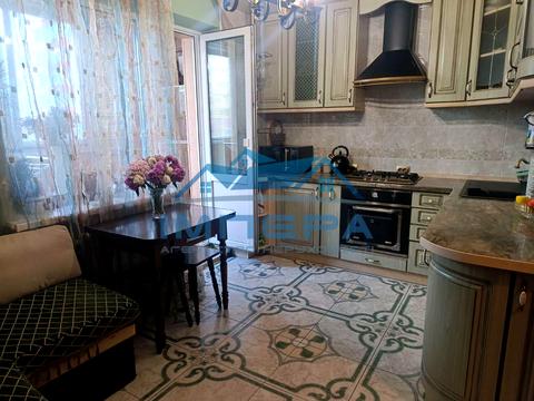 квартира за адресою Марії Башкірцевої вул., 37
