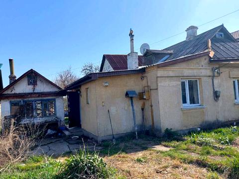 дом по адресу Лугова