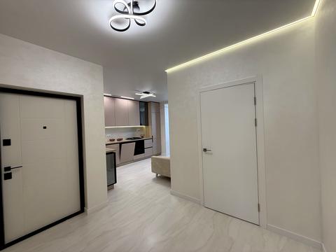 квартира за адресою Мартинова просп., 20