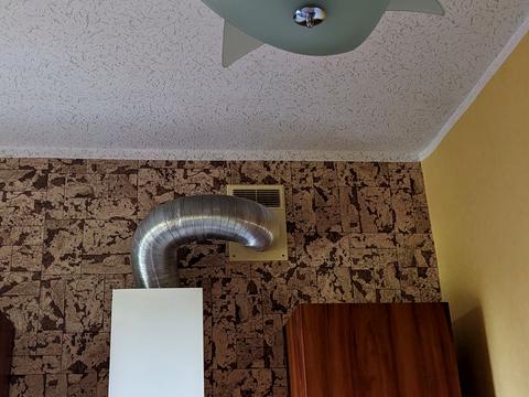 квартира за адресою Амосова вул. (Корчагінців), 23