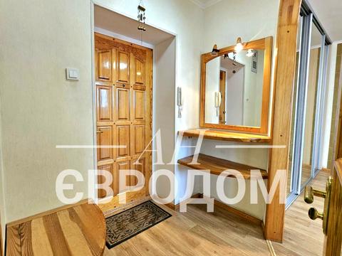 квартира по адресу Очаковская ул., 82