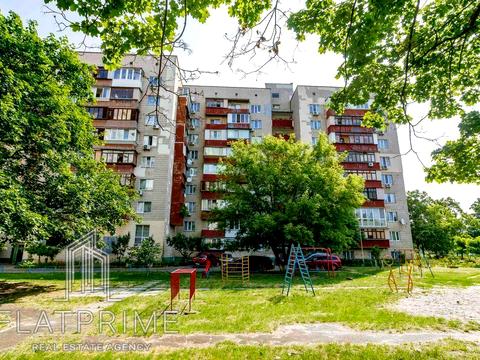 квартира за адресою Братиславська вул., 7-А