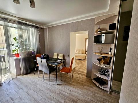 квартира за адресою Валерія Лобановського вул., 19