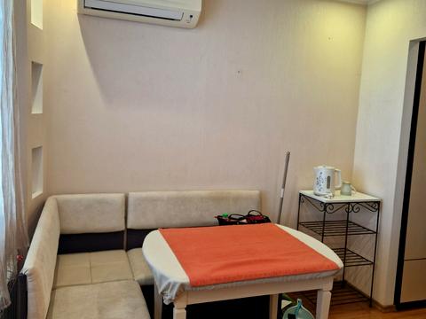 квартира за адресою Академіка Заболотного вул., 32