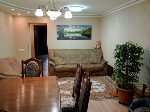 квартира по адресу Головатого ул., 20