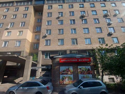 квартира за адресою Петра Болбочана вул. (Командарма Каменєва), 4-А