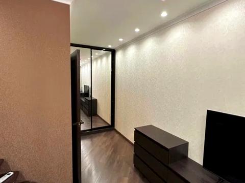 квартира по адресу Качанівська ул., 15
