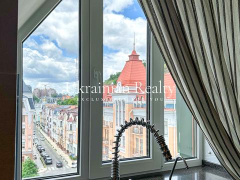 квартира по адресу Воздвиженская ул., 28/30
