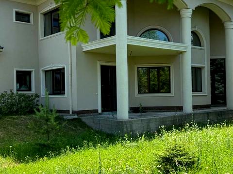 дом по адресу Озерна