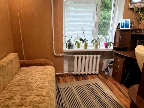 квартира по адресу Соборности просп., 19
