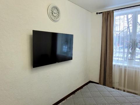 квартира по адресу Юбилейный просп., 69