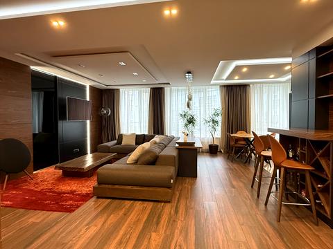 квартира за адресою Джона Маккейна вул. (Івана Кудрі), 7