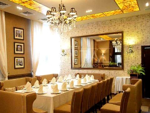 комерційна за адресою Срібнокільська вул., 12