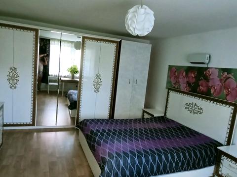 квартира по адресу Путивльська ул., 94