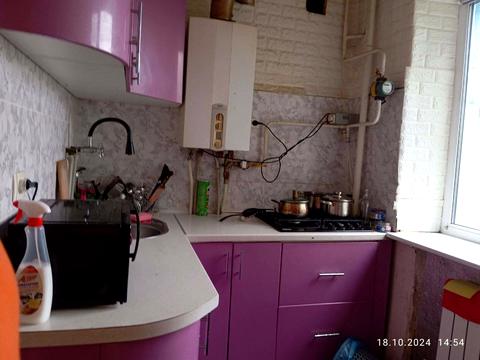 квартира по адресу Віталія Шевченко, 11