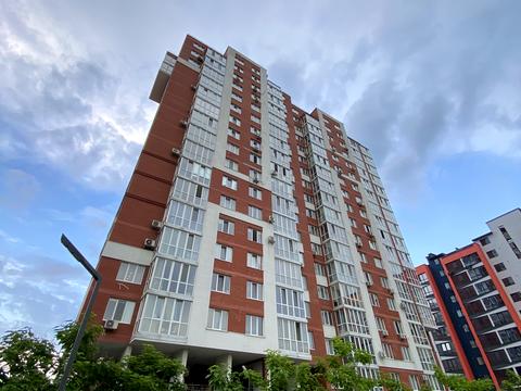 квартира по адресу Прокуровского Подполья ул., 165а