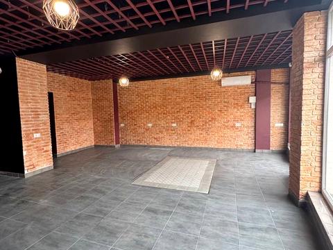 комерційна за адресою Панаса Мирного вул., 19а