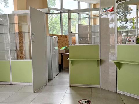коммерческая по адресу Юрія Мушкетика ул. (Натана Рыбака), 25-Г