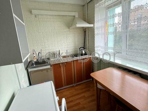 квартира по адресу Тульчинская ул., 3