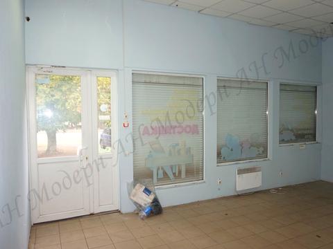 комерційна за адресою Гвардійців-Широнінців вул., 38