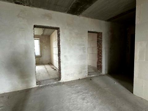 квартира по адресу Сечевых Стрельцов ул., 76в