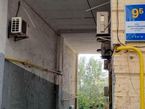 коммерческая по адресу Михайловский пер., 9-Б
