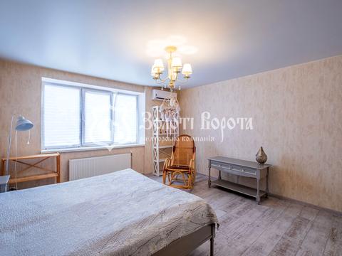 квартира за адресою Бориспільська вул., 26-З