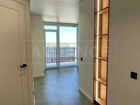 квартира по адресу Флотская ул., 10-Б