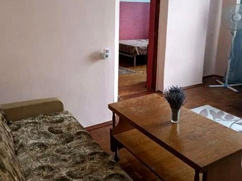 квартира по адресу Саксаганского ул., 32