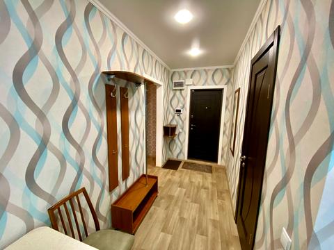 квартира за адресою Індустріальний мікрорайон вул., 68
