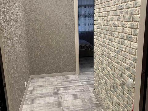 квартира по адресу Академика Сахарова ул., 3