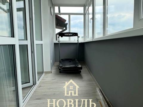 квартира за адресою Машинобудівників вул., 15