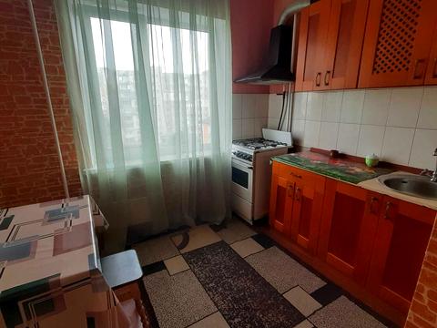 квартира за адресою Архітектора Вербицького вул., 26