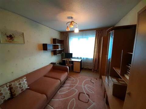 квартира за адресою Академіка Заболотного вул., 70