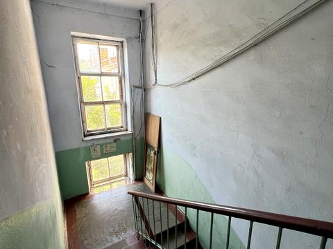 квартира по адресу Богоявленский просп. (Октябрьский), 47